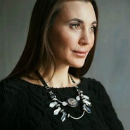  Irina Moro