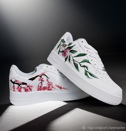   Nike Air Force 1 ,  ,      