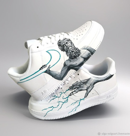   Nike Air Force 1 , ,  ,     