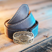 Ремень "Harley-Davidson"